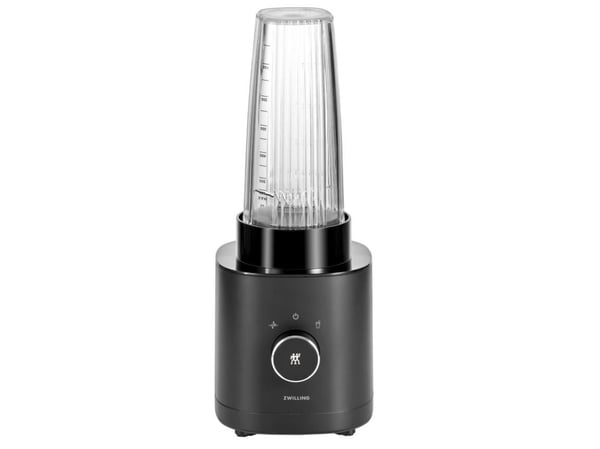 Zwilling Enfinigy - Mikser - 0.55 liter - 600 W - svart