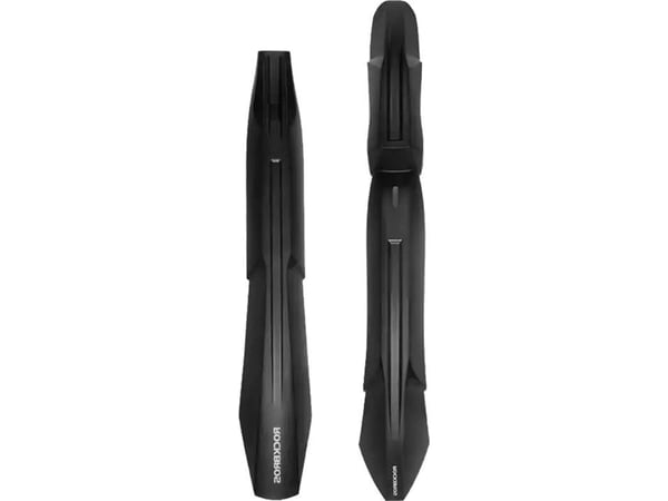RockBros sykkelskjermer Rockbros 28210003001 (sort) RockBros sykkelskjermer Rockbros 28210003001 (sort)