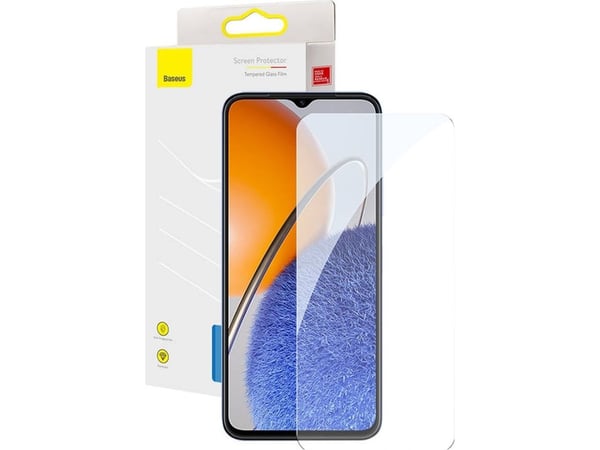 Baseus herdet glass skjermbeskytter klar til HUAWEI Changxiang 50z