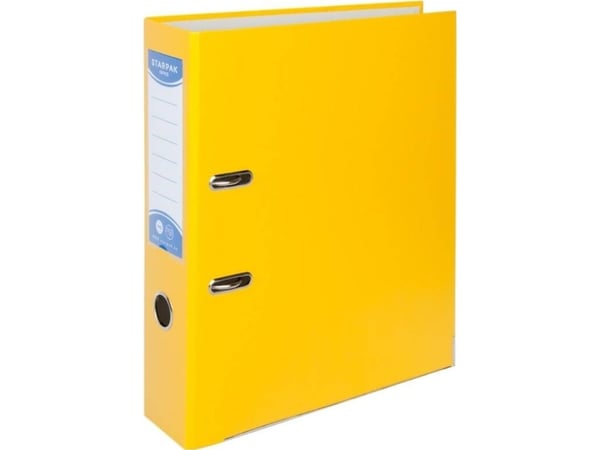Starpak I SEGREGATOR A4/75 STK OFF UTEN COVER ZOL PUD 1/25 Starpak I SEGREGATOR A4/75 STK OFF UTEN COVER ZOL PUD 1/25