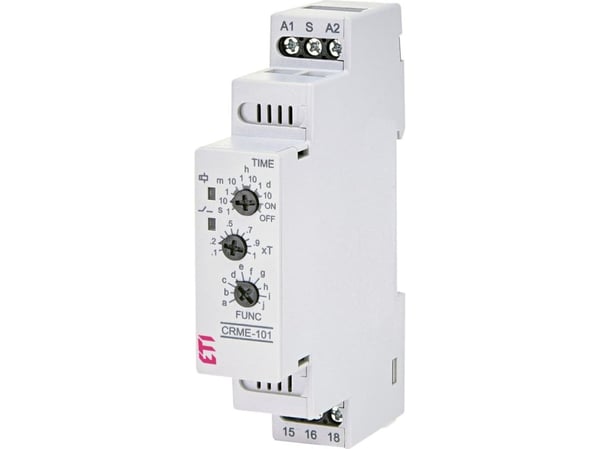 Aikarele 10 toimintoa CRME-101 002471557 002471557