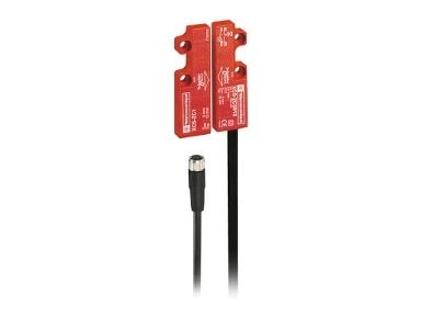Schneider Electric XCSDMC790L01M8, IP67, Class II EN/IEC 61140, 16 mm, 7 mm, 51 mm, 101 g