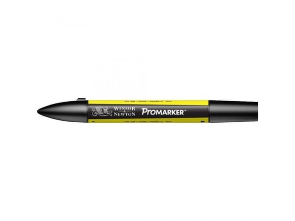 Promarker Keltainen Y657