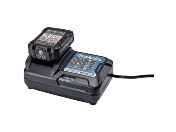 Makita Charger Dc18sd 18V