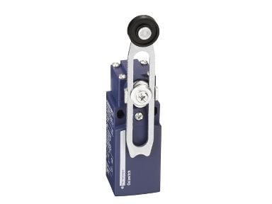 Schneider Electric XCKN2145G11, Koblet med ledninger (ikke trådløs), 1,5 m/s, Plast, IP65, 30 mm, 42 mm