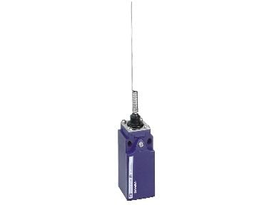 Schneider Electric XCKN2106G11, Langallinen, 1 m/s, Muovi, IP65, 30 mm, 30 mm