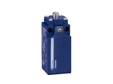 Schneider Electric XCKN2110G11, Langallinen, 0,5 m/s, Muovi, IP65, 30 mm, 30 mm Schneider Electric XCKN2110G11, Langallinen, 0,5 m/s, Muovi, IP65, 30 mm, 30 mm