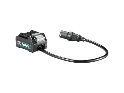 Makita - Batteriadapter
