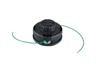 Makita - Gressbeskjæringsspole med line - 2 lines - 2 mm - lengde: 4 m - for P/N: DUR189RF