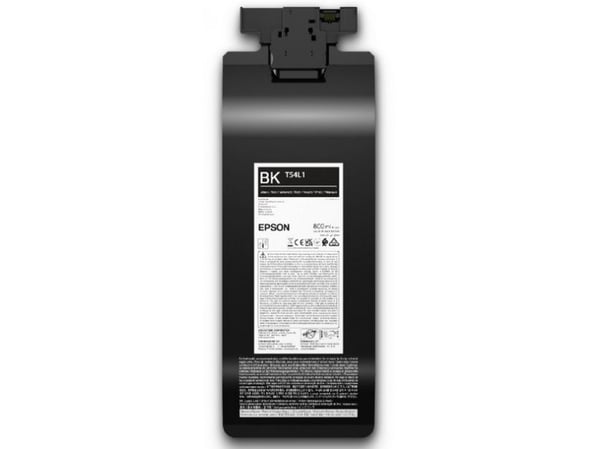 Epson UltraChrome DG2 T54L100, 800 ml, 1 kpl, Kertapakkaus