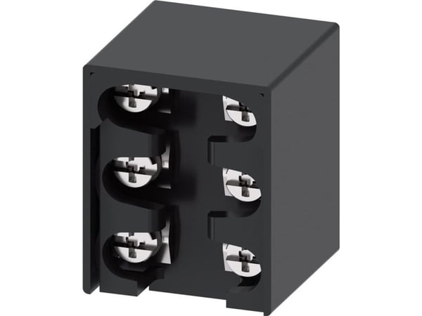 Siemens 3SE50000PA00 3SE5000-0PA00 Kytkinelementti 230 V 6 A IP00 1 kpl