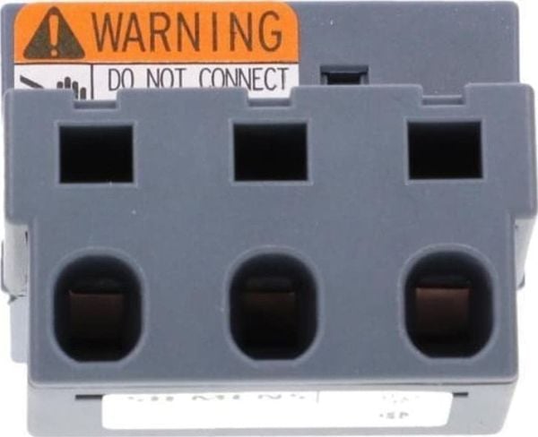Siemens 3RV2917-5D Sisäänsyöttöliitin 1 kpl