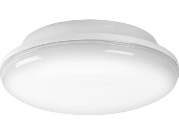 Kattovalaisin Intelight Plafond MILO LED SA 3H MT 4000K MD (liiketunnistimella) MT IP65 INLKLO 92782