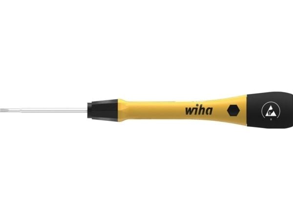 Wiha ESD Phillips-ruuvimeisseli Terän pituus: 40 mm