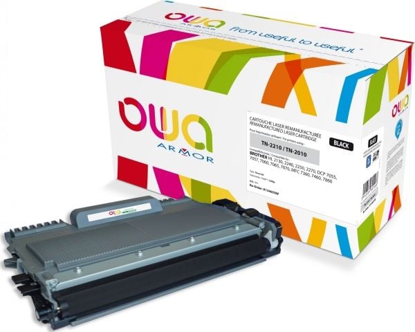 Armor K15465OW, 1200 sivua, Musta, 1 kpl