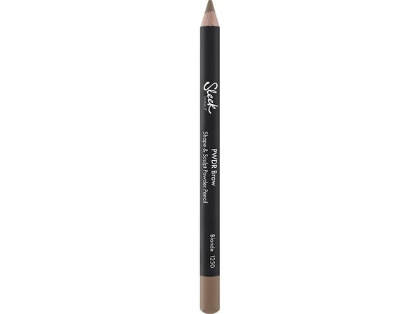 Sleek MakeUP Pwdr Blending Eyebrow Cream Pencil 1250 Blonde - 1,29 g