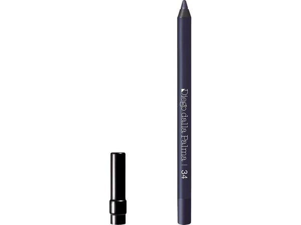 Diego Dalla Palma vanntett long lasting gel pencil eyeliner 34 1,2 g