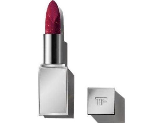 Tom Ford Lip Spark, Cream Lipstick 18 Destroy 3 g