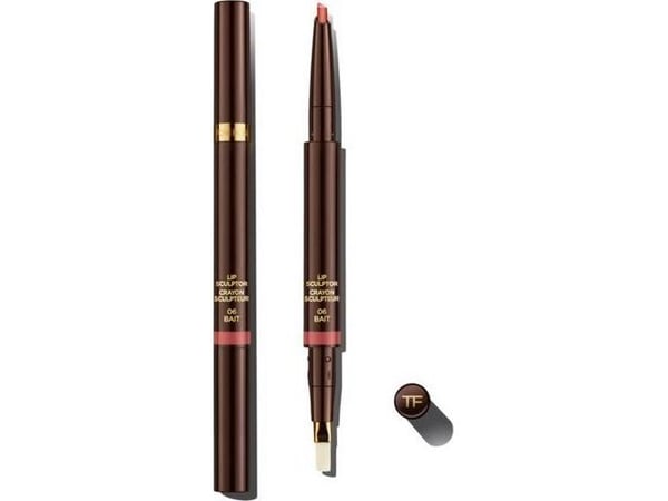 Tom Ford , Lip Sculptor, Double-Ended, Lip Liner, 06, Bait, 0.2 g For Women