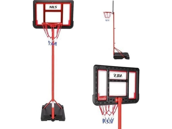 Nils Extreme ZDK881A BASKETBALL BASKET NILS