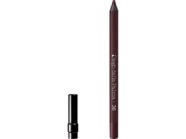 Diego Dalla Palma Diego Dalla Palma, Stay On Me, Presis, Gel Pencil Eyeliner, 36, 1,3 g for kvinner