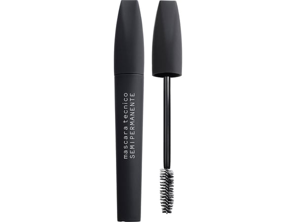 Diego Dalla Palma Volumizing mascara, Brown, 11 ml