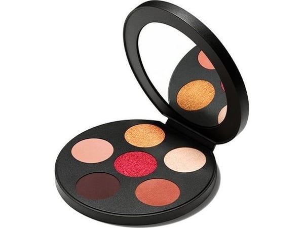 Mac Surprise Eyes Eyeshadow x6 Warm Palette - Brand New in Packaging!