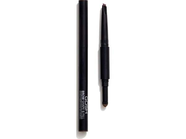 Gosh Brow Shape & Fill - Dame - 0 g