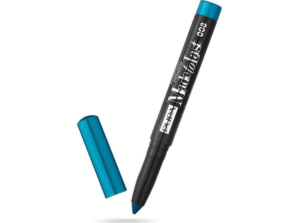 Pupa Made To Last Waterproof Eyeshadow - Dam - 1 g