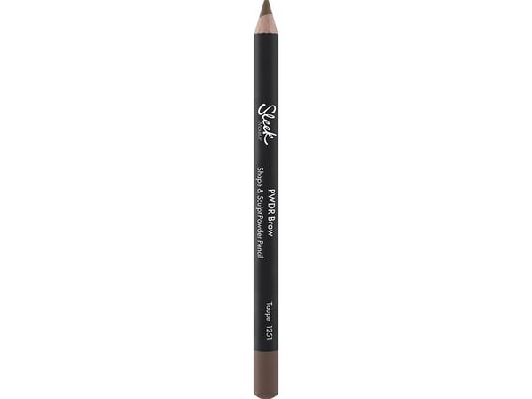 Sleek MakeUP Eyebrow Cream Pencil Taupe, 1,29 g