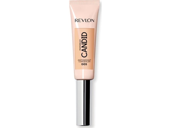 Revlon PhotoReady Candid Antioxidants concealerkrem 005 Fair 10 ml