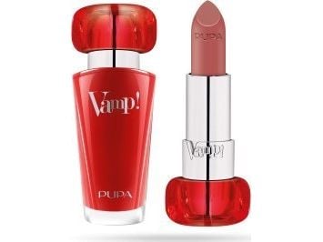 Pupa Vamp Lipstick 107 Rosewood 3.5g