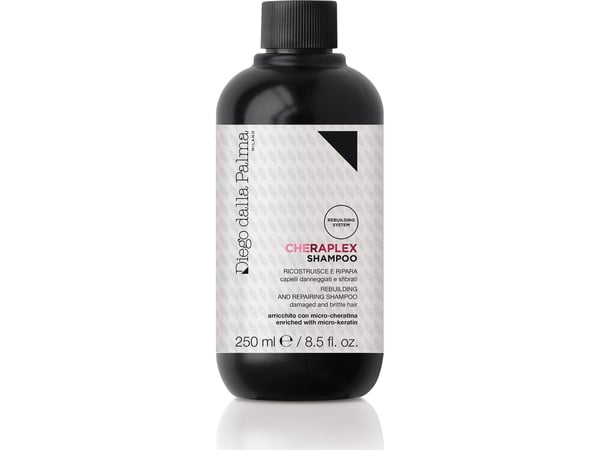 Diego Dalla Palma Cheraplex hårshampo for reparasjon 250 ml (for kvinner)