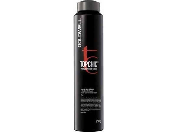 Goldwell TopChic permanent hårfarge 12BN Ultra Blonde Beige Natural 250 ml unisex