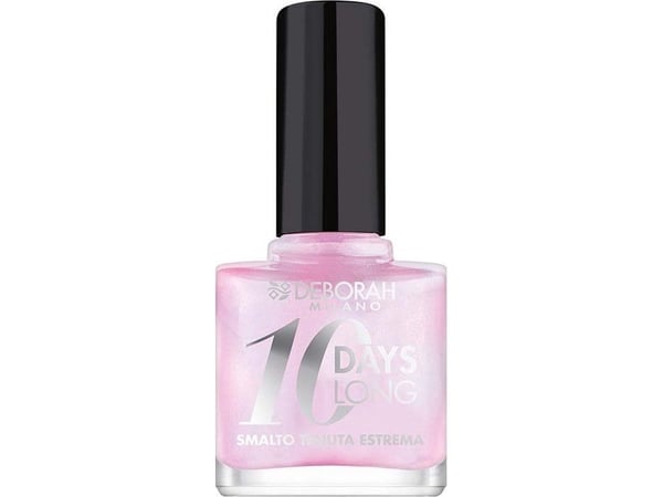 deborah Deborah, 10 Days Long, nagellack EN849, 11 ml