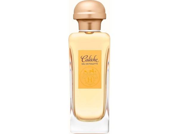 Hermès Caleche Eau De Toilette 100 ml (woman)