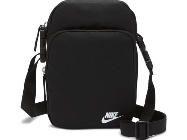 Nike Sachet Nike Heritage Crossbody-veske DB0456 010