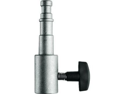 Manfrotto 159, Sølv