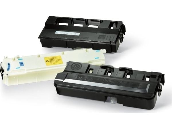 Katun - Oppsamler for overflødig toner - for Konica Minolta bizhub C3350, C3850