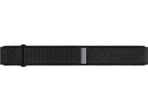 Samsung ET-SVR94 - Sløyfe for smart armbåndsur - Medium/stor - svart - for Galaxy Watch6