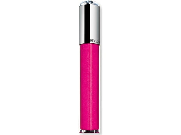 Revlon Revlon, Ultra HD Lacquer, Volume, Liquid Lipstick, 515, Pink Ruby, 5.9 ml For Women