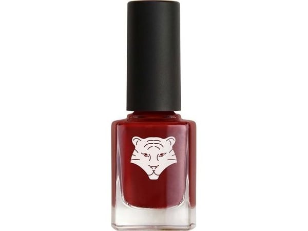 All Tigers neglelakk 207 Play With Fire 11 ml for kvinner