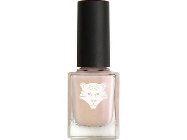All Tigers All Tigers natural & vegan neglelakk 101 Dance In The Rain, 11 ml