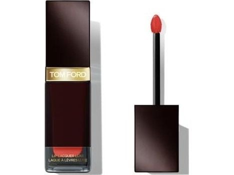 Tom Ford Tom Ford, Shine, Liquid Lipstick, 04, Initiate, 6 ml For Women