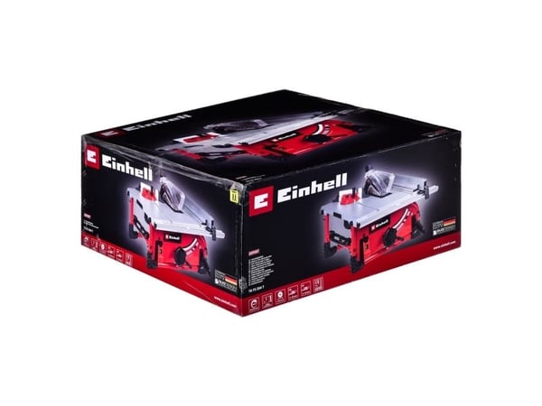 Einhell TRESAG TE-TS 254 T 4340430