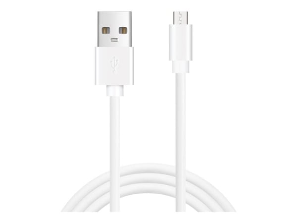 Sandberg - USB-kabel - USB (hann) til Micro-USB type B (hann) - 1 m