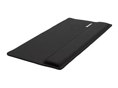 Sandberg Desk Pad Pro XXL - Tastatur og musepute med håndleddspute