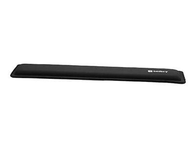 Sandberg Wrist Rest Pro XXL - Håndleddsstøtte for tastatur/mus
