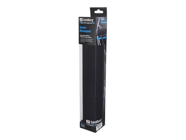 Sandberg EsportsEquipment Musemåtte XL - 45x40cm