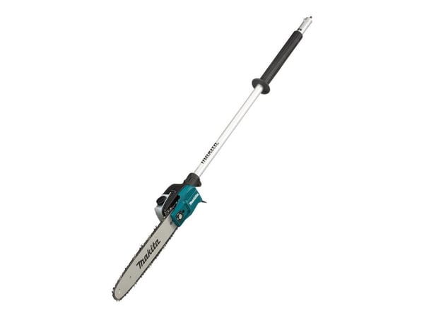 Makita EY403MP - Chainsaw attachment - 30 cm - lengde: 1207 mm - bredde: 88 mm - for Makita DUX18ZX1, DUX60, DUX60Z, UX01GZ01